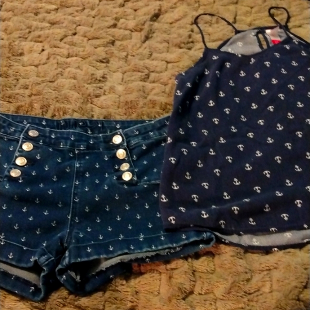 Outfit Set